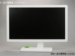 LED+HDMI 24英寸明基V2400Eco靓影来袭