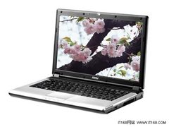 主流影音本小降 msi微星EX460现3050元