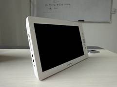 深入解密佳的美新品分辨率高达1280*768