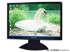 22英寸液晶促销价999元 长城M229推荐