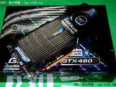 送399元豪华CPU散热器 映众GTX480促销