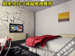 独享世界杯 卧室小尺寸液晶电视推荐