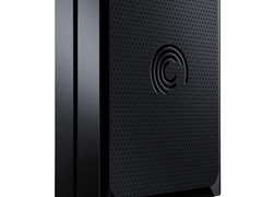 希捷推出世界首款3TB外置台式机硬盘