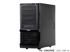 高端品牌实用款 IKONIK强散热机箱评测