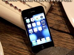 真机实拍 iPhone 4夜游北京胡同多图赏