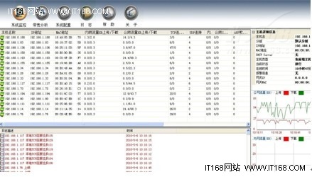 免疫网络方案护航地税政务网络