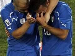 意大利不说再见 威刚U盘的世界杯狂想曲