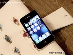 [重庆]真给力 iPhone4 16G港版仅售4399