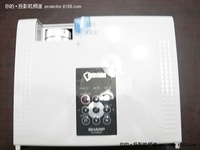 市场热销投影推荐 夏普 XG-D3580XA新低