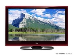 娱乐给力 TCL 46P10FBEG液晶电视售6799