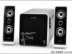 梯形造型展现 耳神ER2091L无线版售449