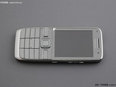 机身更加纤薄 诺基亚E52现在售价1350元