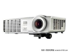 超便携高亮投影 丽讯D530最新报价7920