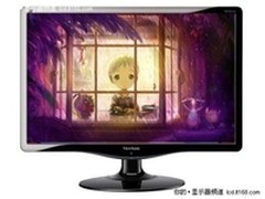 高性价比 优派VA2431W显示器仅售1165元