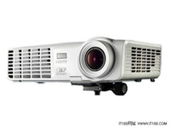 超便携投影 丽讯D511惊爆最新价4950元