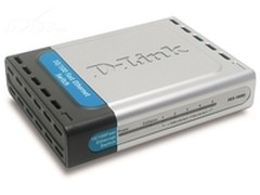 家用五口交换机 D-Link DES-1005D报价