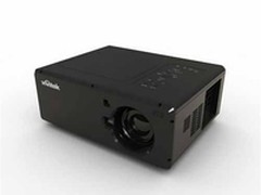 高端商务投影机 丽讯D5500最新报价