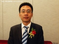 华赛泛在多业务云：4+1朵云新存储模式