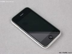 经典时尚 联通iPhone3GS-8G售价3850元