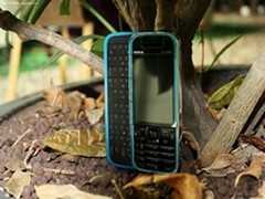 影音方面表现优秀 诺基亚5730XM售1860