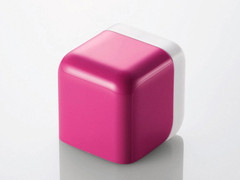 插头可折叠 多色苹果产品充电器7月有售