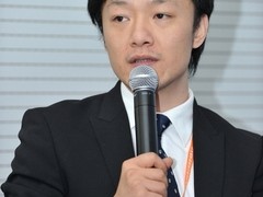 潘峰：英特尔依然在做Soc产品规划