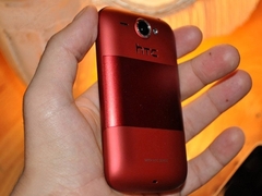 G4升级版HTC Wildfire