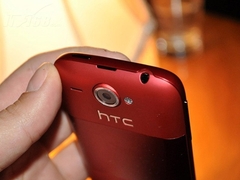 G4升级版HTC Wildfire