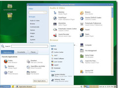 Novell SLED 11 SP1：最完美的企业OS