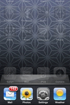 iOS 4 详细评测