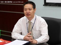 面向证券业 金证高管谈数据库系统选型