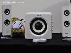 “暑”我最潮 耳神ER-2809无线版仅299