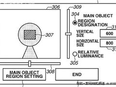 像素级曝光？佳能新专利揭秘未来传感器