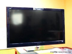 实用LED背光降一千 海信LED47T18仅8888