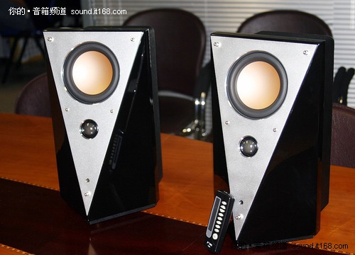 完美音质 演绎经典 惠威T200B售2450元