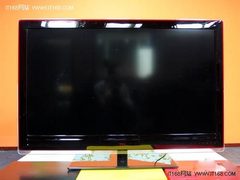 LED背光黑水晶面板 TCL L46P11小降450