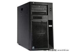 塔式IBM服务器  X3200 M3现货特价优惠