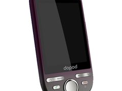 超炫adniroid白菜价 多普达A3288报1999