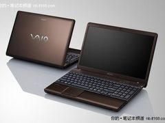 新奔腾双核配独显 索尼EB25带票促销4K8
