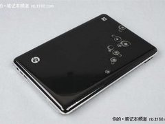 惠普dv3家用本换代新品售5700元送包鼠