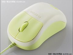 个性搜罗 一周酷炫笔记本配件精品出炉