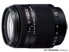 [北京]直降数百元 索尼18-250镜头甩卖