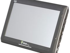 GPS中的悍马 华锋E路航7寸新品E700评测