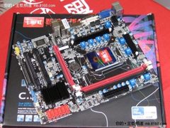 买CPU送显卡 全固态H55板U套装仅988元