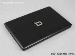 AMD三核性能不俗 惠普CQ42新本报价4400