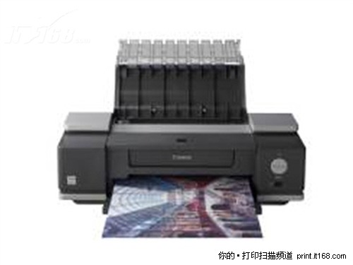 A3+幅面商喷 佳能5000打印机特价1780元