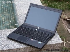 双核独显13吋惠普Compaq321售价仅3750