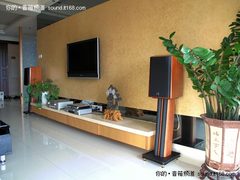 完美主义者 惠威M3高保真音箱试听有感