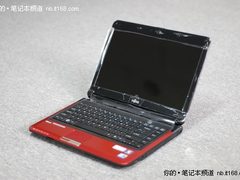 高清侠加独显富士通LH530V黑红两款促销