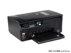 不为奢侈品买单 惠普OJ4500标准版评测
